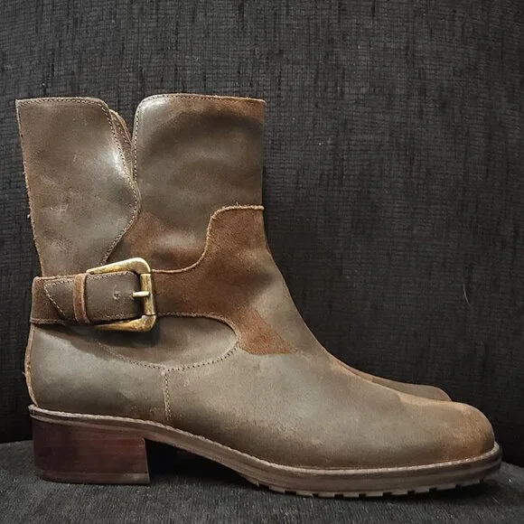 Donald J. Pliner | Shoes | Donald J Pliner Bruncie Brown  display picture 1
